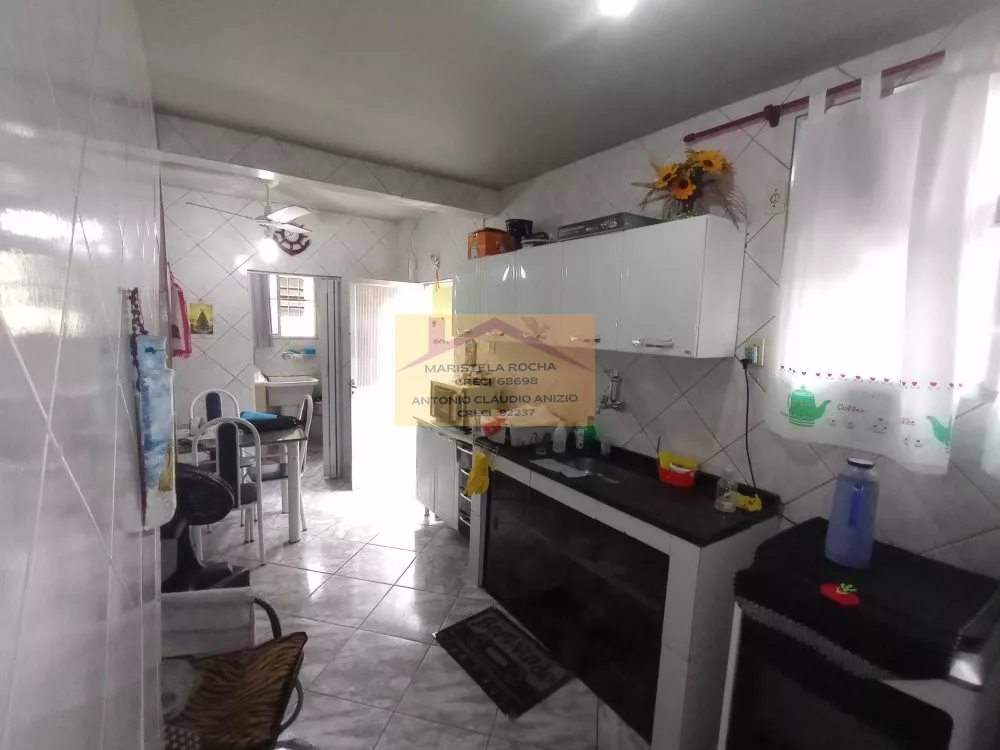 Casa, 2 quartos, 98 m² - Foto 6