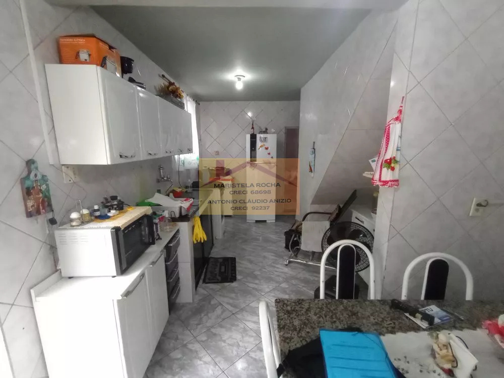 Casa, 2 quartos, 98 m² - Foto 8