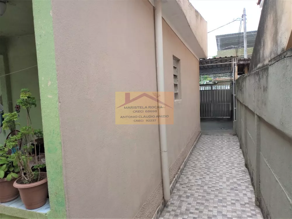 Casa, 2 quartos, 98 m² - Foto 13