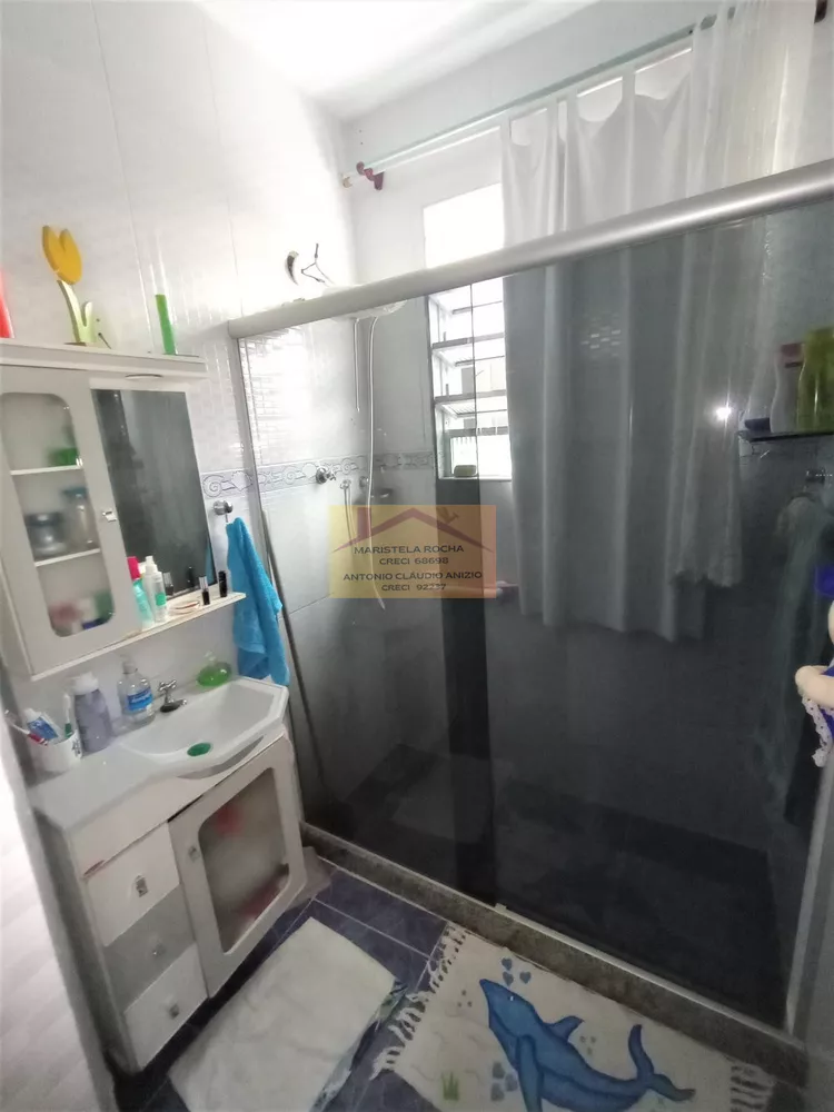 Casa, 2 quartos, 98 m² - Foto 17