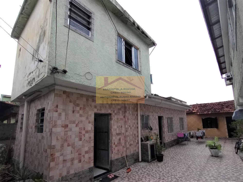 Casa, 2 quartos, 98 m² - Foto 21