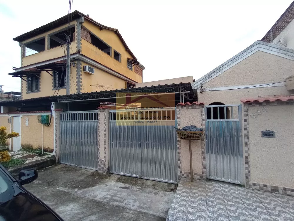 Casa, 2 quartos, 98 m² - Foto 1