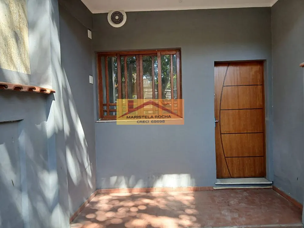 Casa, 1 quarto, 59 m² - Foto 2