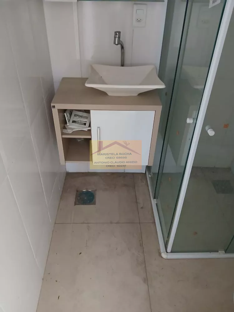 Casa, 1 quarto, 59 m² - Foto 5