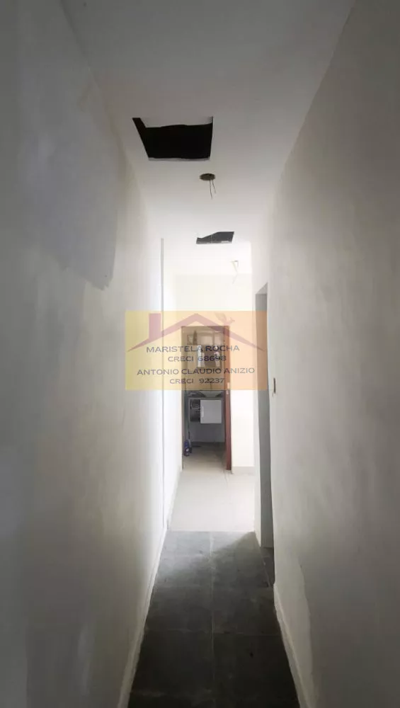 Casa, 1 quarto, 59 m² - Foto 10