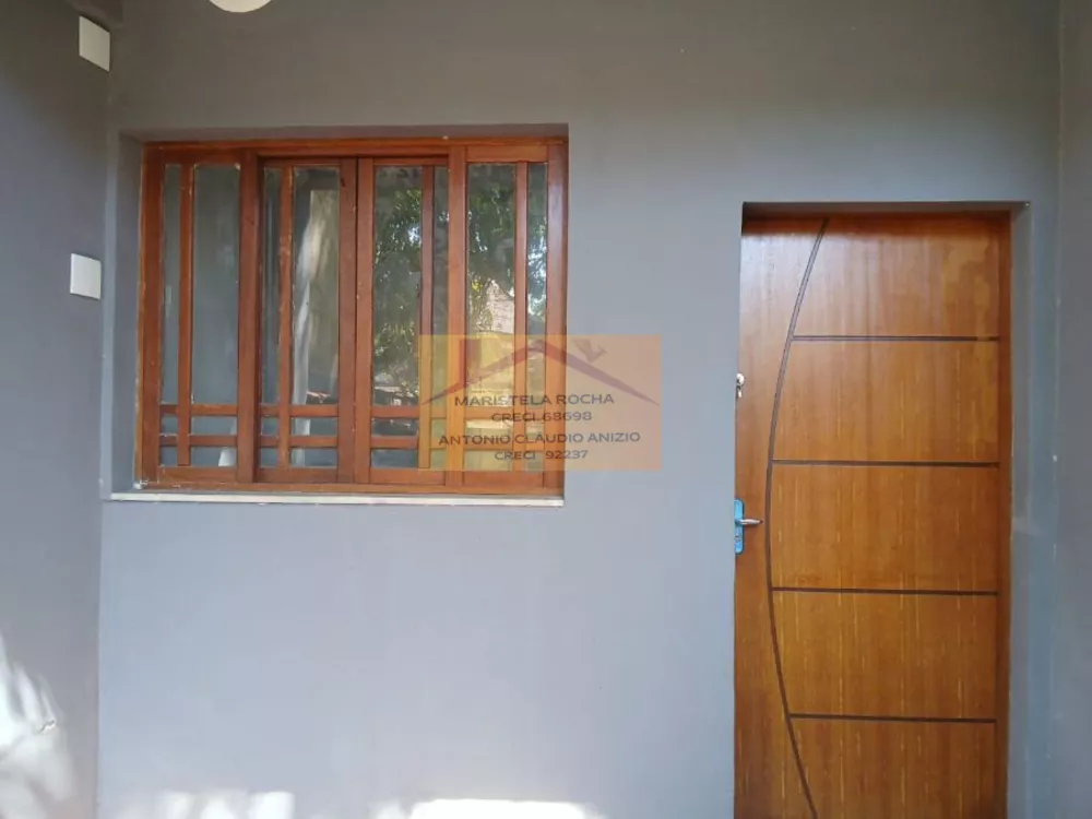 Casa, 1 quarto, 59 m² - Foto 2