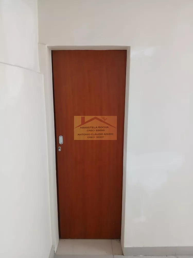 Casa, 1 quarto, 59 m² - Foto 4