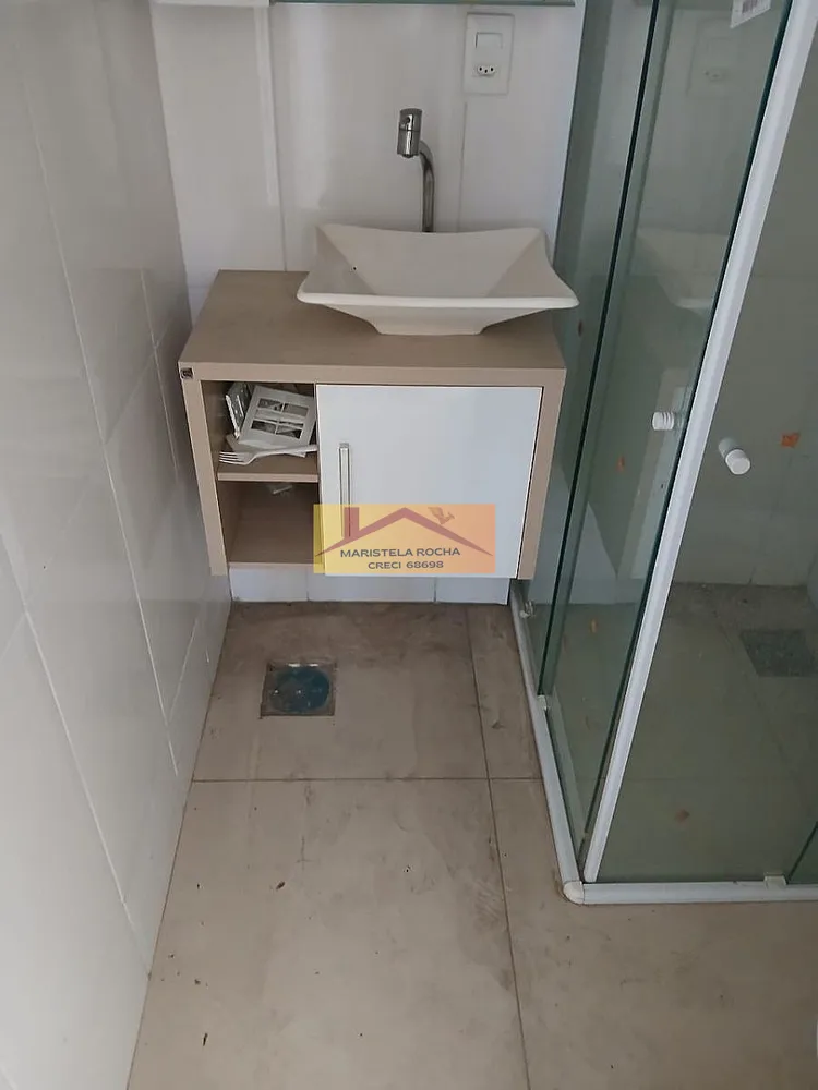 Casa, 1 quarto, 59 m² - Foto 10
