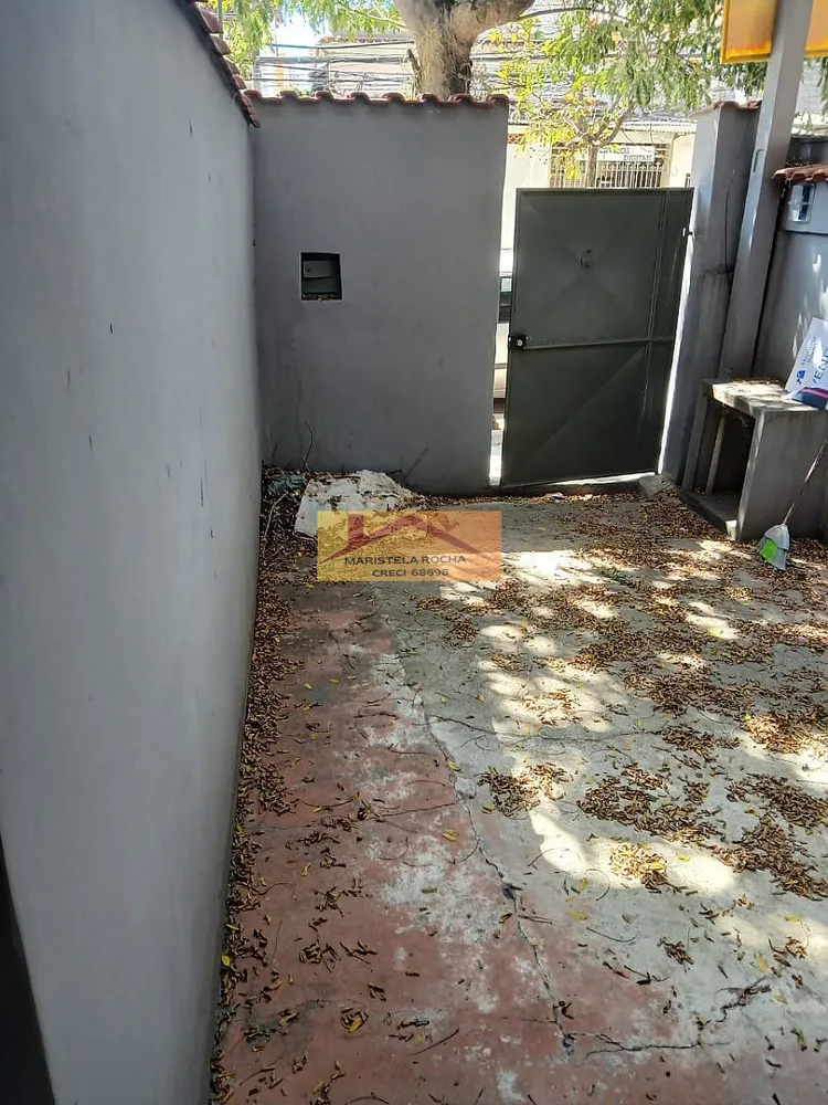 Casa, 1 quarto, 59 m² - Foto 30