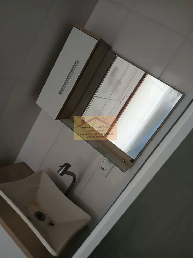 Casa, 1 quarto, 59 m² - Foto 6