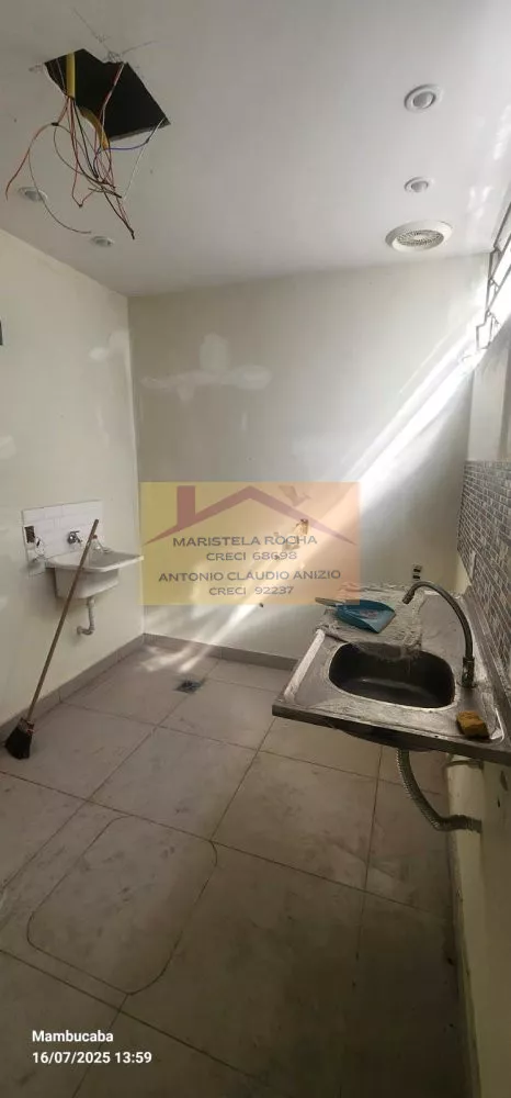 Casa, 1 quarto, 59 m² - Foto 9