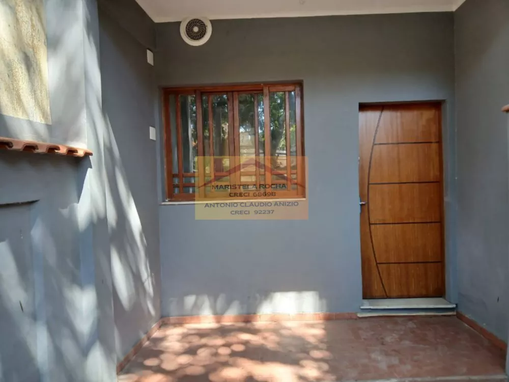 Casa, 1 quarto, 59 m² - Foto 1