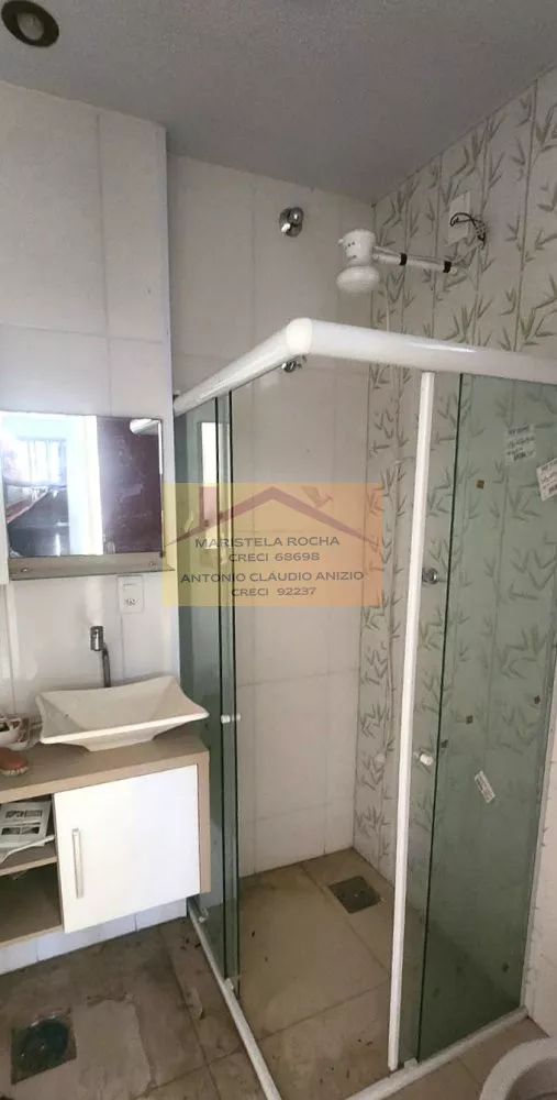 Casa, 1 quarto, 59 m² - Foto 7