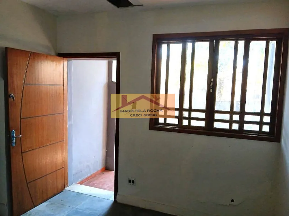 Casa, 1 quarto, 59 m² - Foto 6