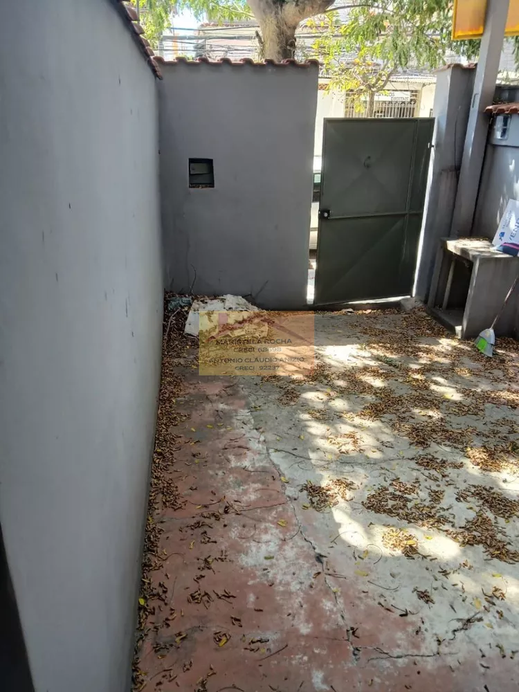 Casa, 1 quarto, 59 m² - Foto 15