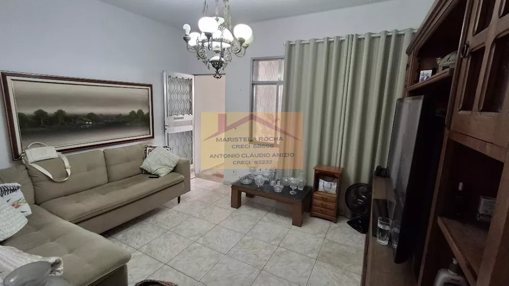 Casa, 3 quartos, 92 m² - Foto 3