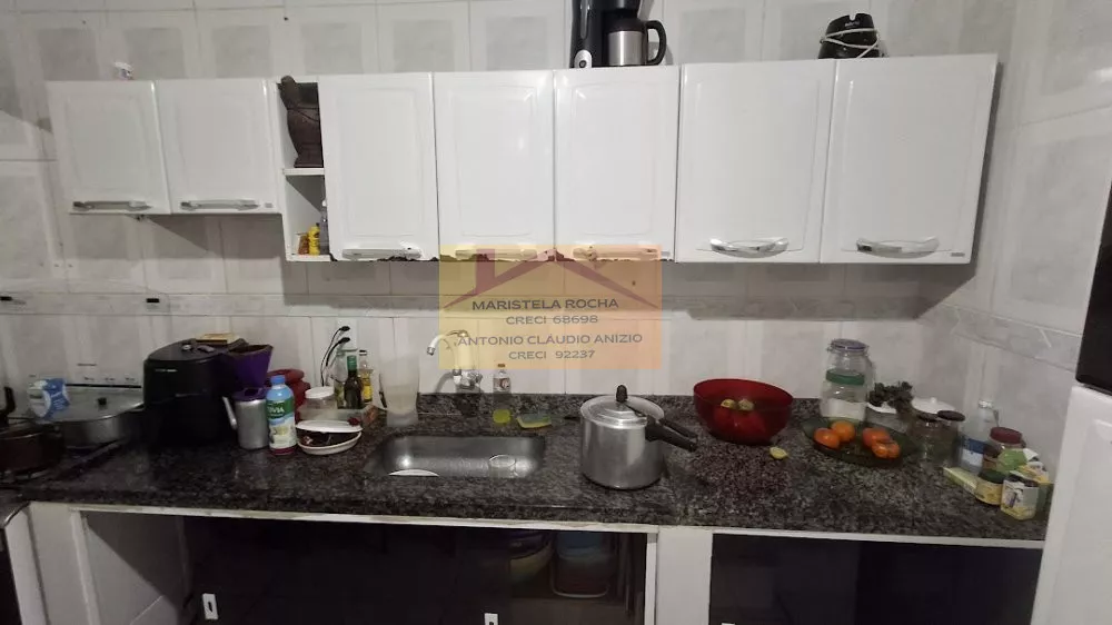 Casa, 3 quartos, 92 m² - Foto 25