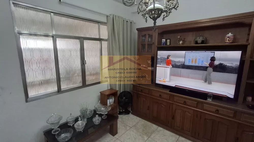 Casa, 3 quartos, 92 m² - Foto 2