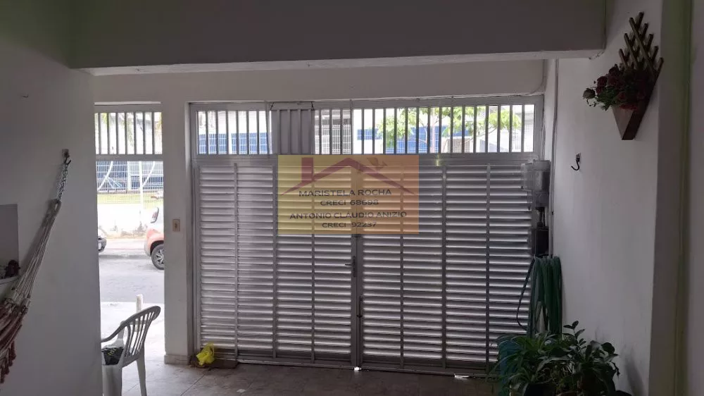 Casa, 3 quartos, 92 m² - Foto 8