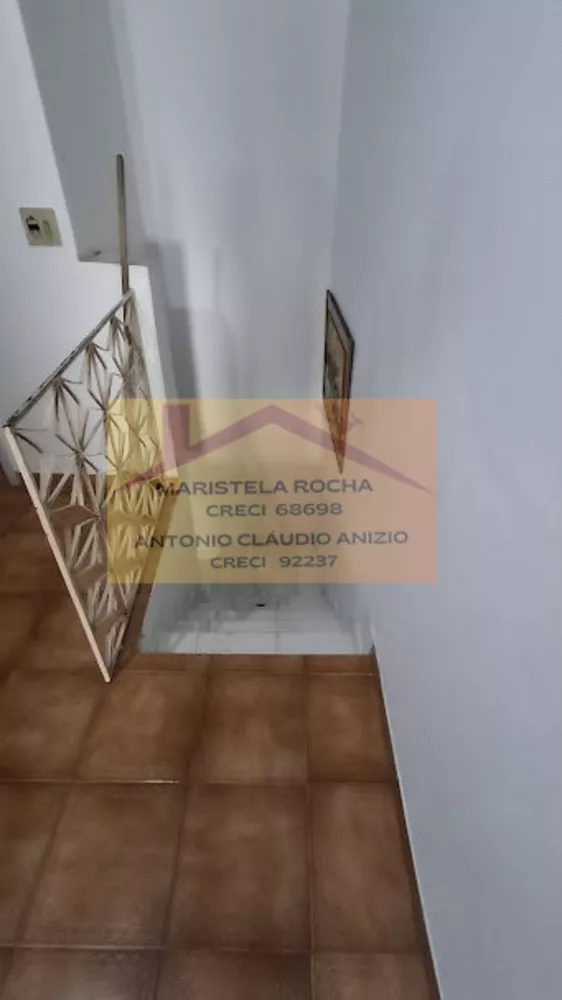 Casa, 3 quartos, 92 m² - Foto 16