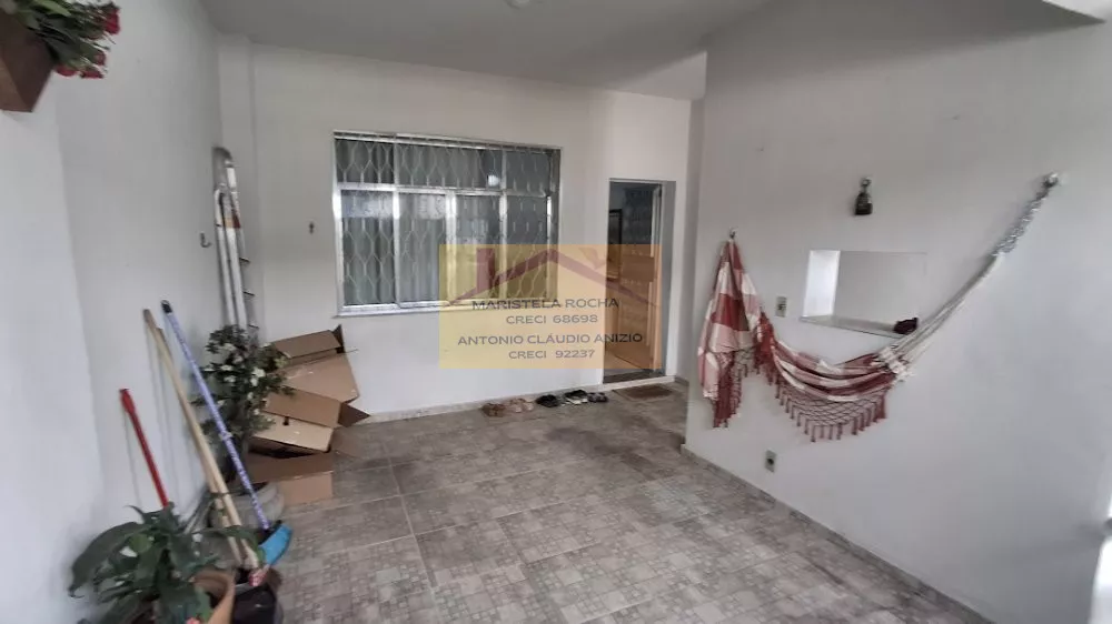 Casa, 3 quartos, 92 m² - Foto 7