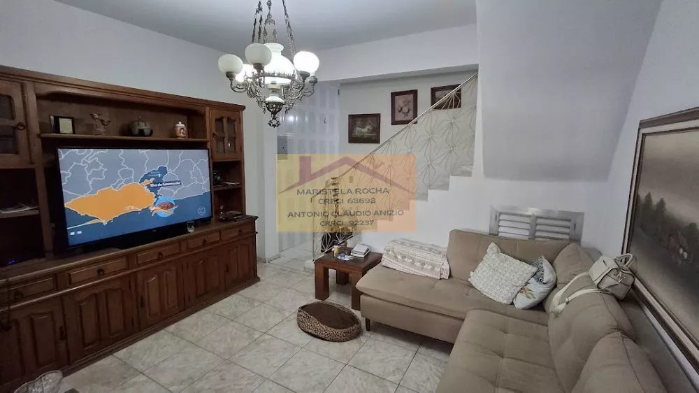 Casa, 3 quartos, 92 m² - Foto 1