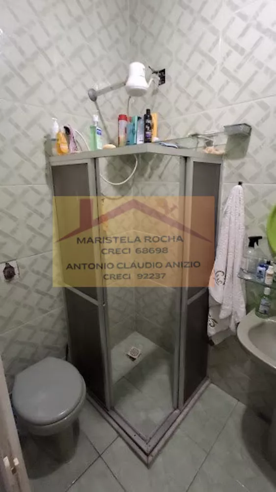 Casa, 3 quartos, 92 m² - Foto 23