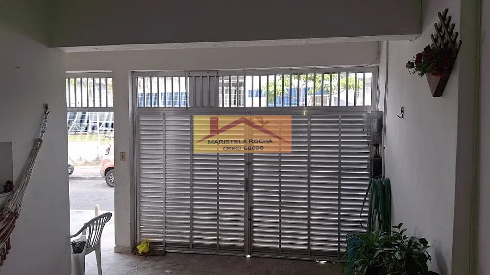 Casa, 3 quartos, 92 m² - Foto 16