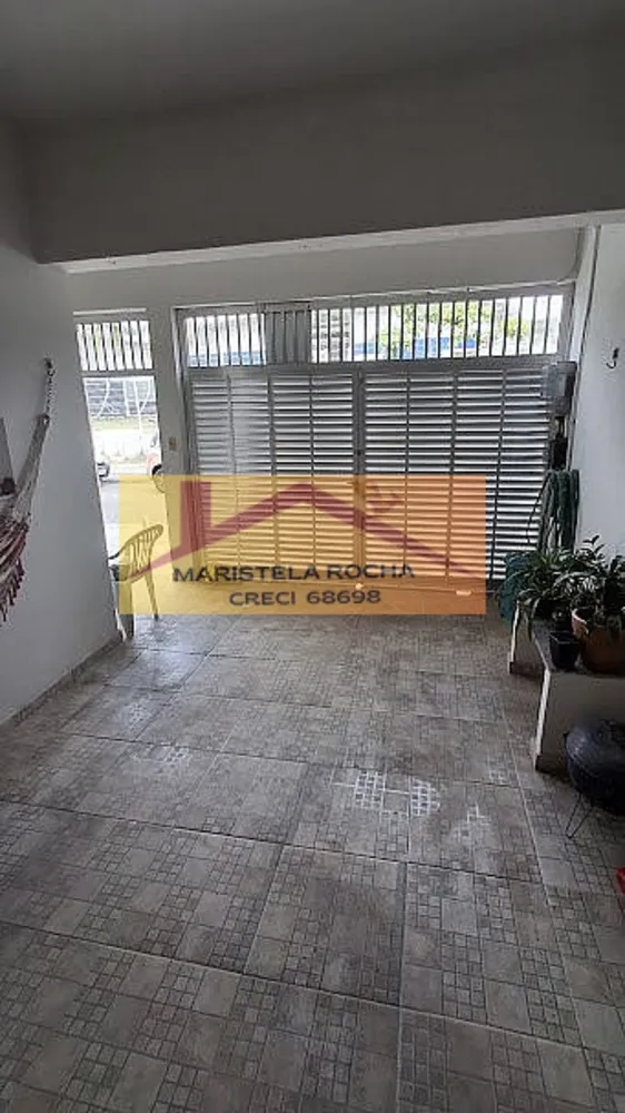 Casa, 3 quartos, 92 m² - Foto 12