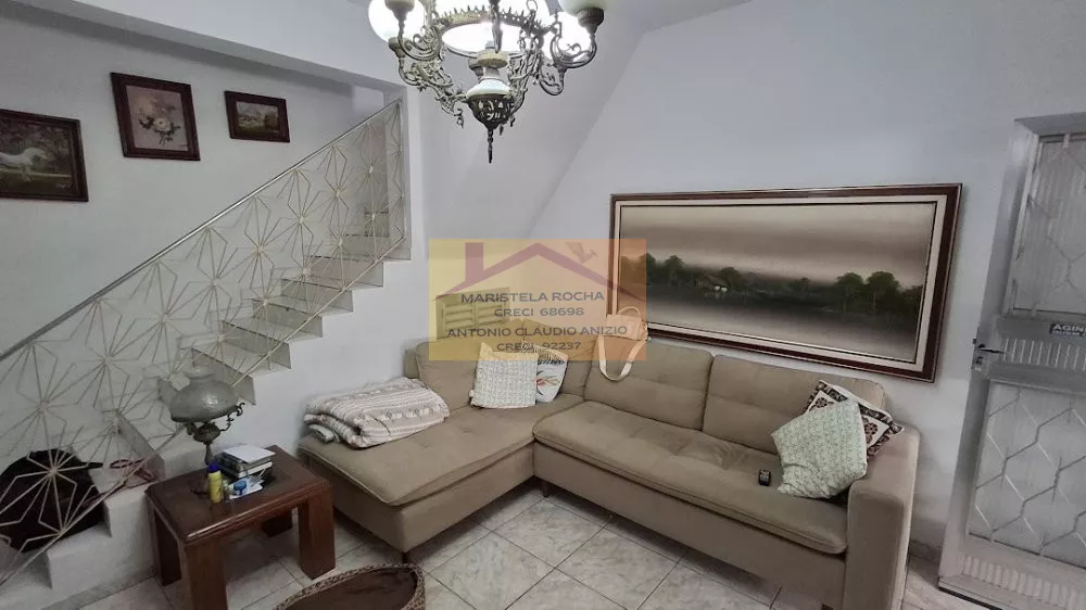 Casa, 3 quartos, 92 m² - Foto 4