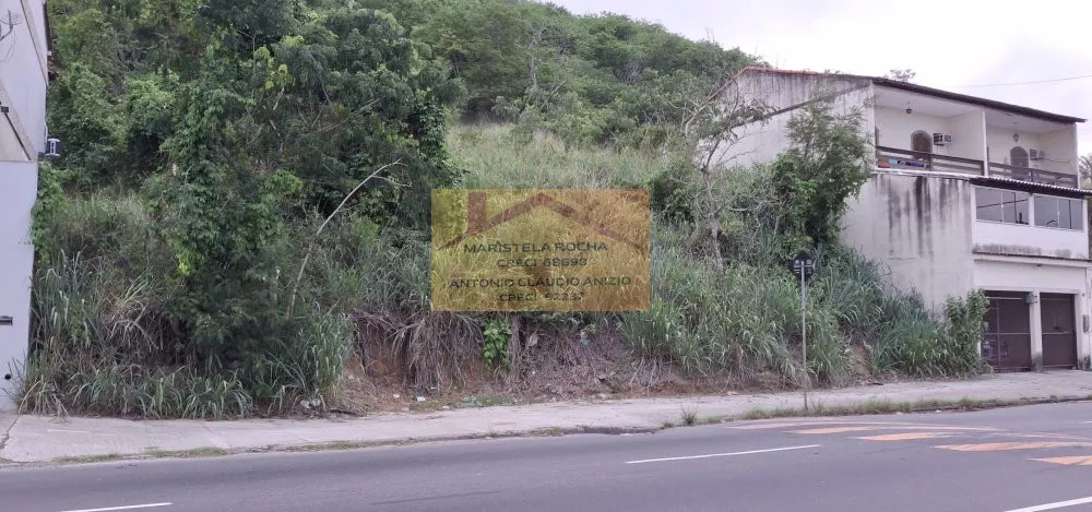 Terreno, 960 m² - Foto 2