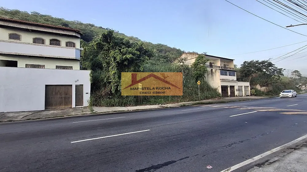 Terreno, 960 m² - Foto 2