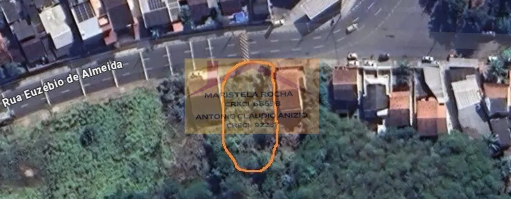 Terreno, 960 m² - Foto 7