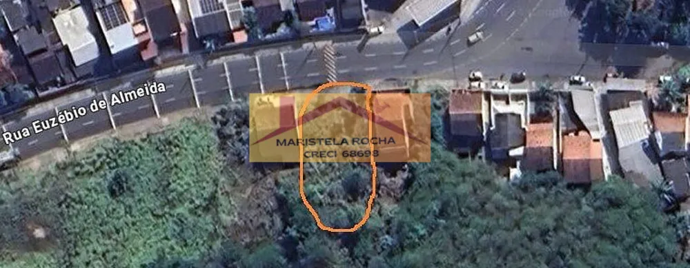 Terreno, 960 m² - Foto 14