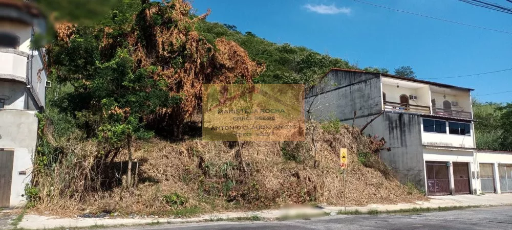 Terreno, 960 m² - Foto 3