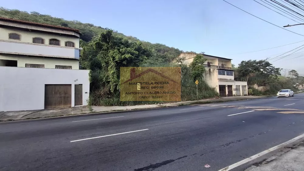 Terreno, 960 m² - Foto 1