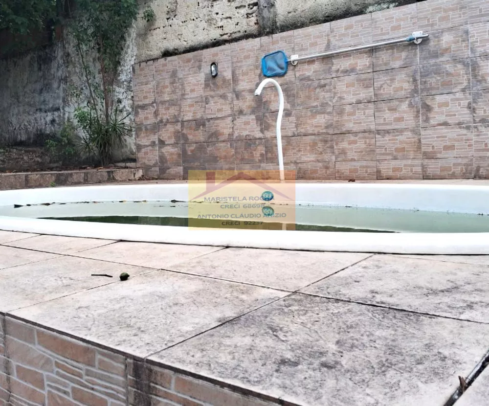 Casa, 4 quartos, 143 m² - Foto 16