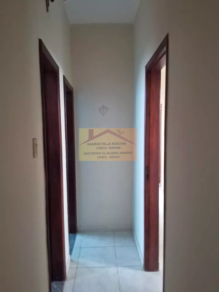 Casa, 4 quartos, 143 m² - Foto 5