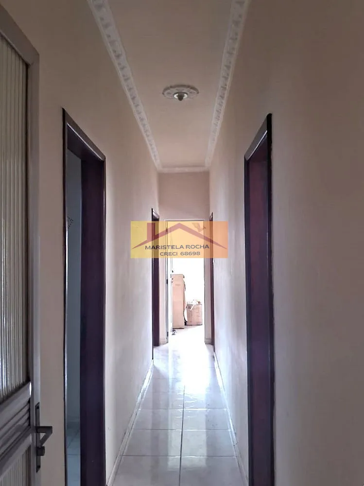Casa, 4 quartos, 143 m² - Foto 16