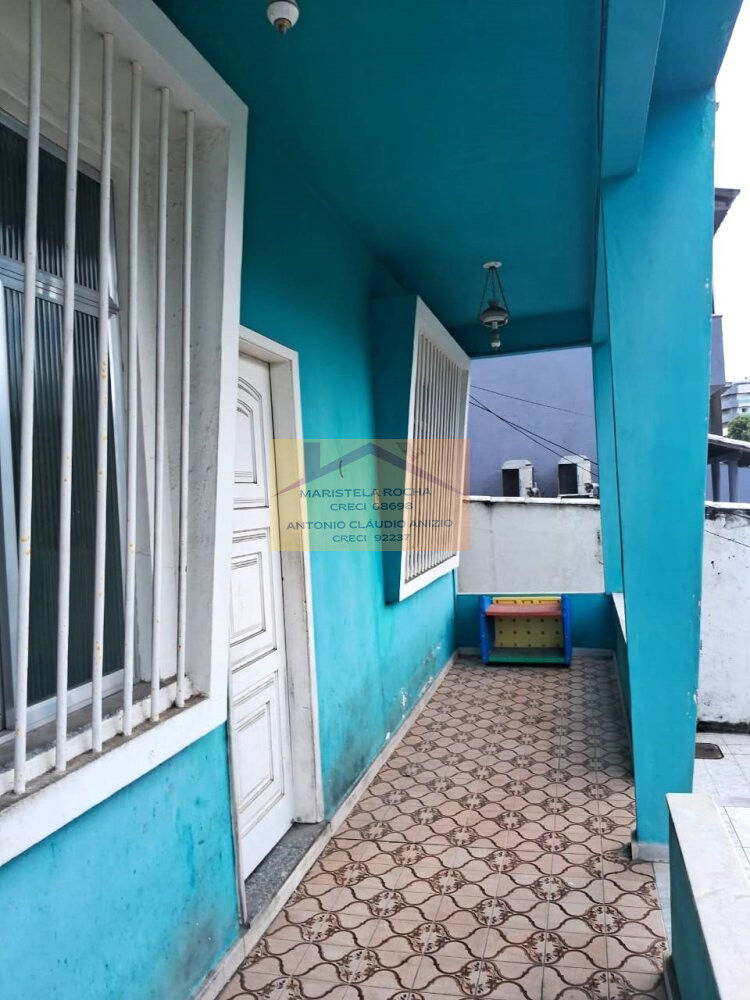 Casa, 4 quartos, 143 m² - Foto 2