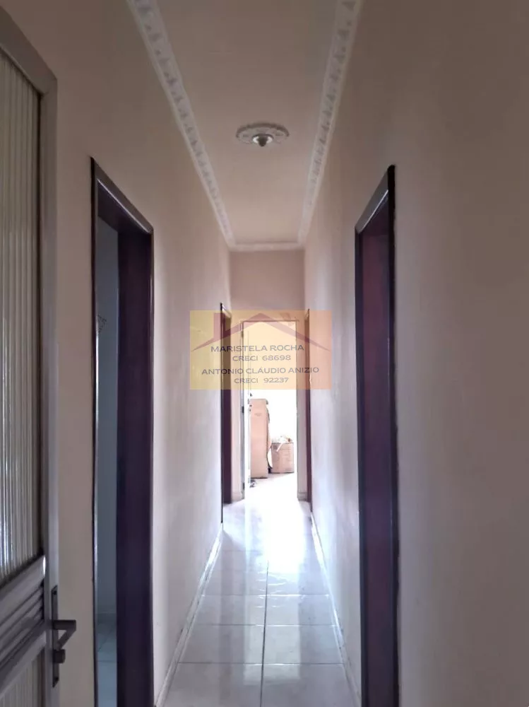 Casa, 4 quartos, 143 m² - Foto 8