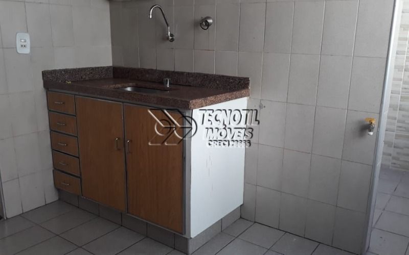 Apartamento à venda com 2 quartos, 63m² - Foto 5