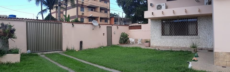 Casa à venda com 4 quartos, 230m² - Foto 23