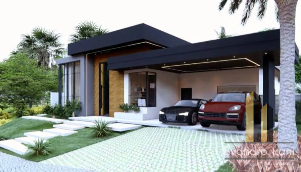 Casa, 3 quartos, 362 m² - Foto 1