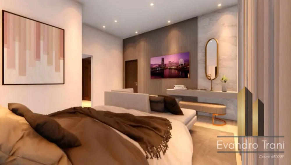 Casa, 3 quartos, 362 m² - Foto 5