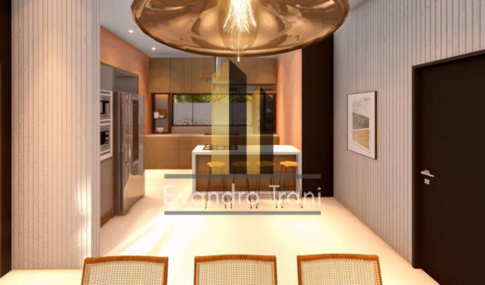 Casa, 3 quartos, 362 m² - Foto 3