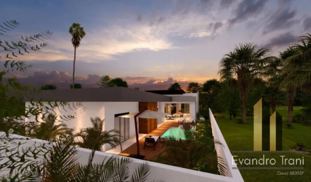 Casa, 3 quartos, 362 m² - Foto 7