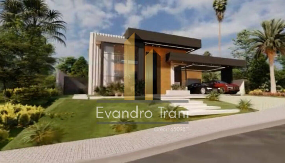 Casa, 3 quartos, 362 m² - Foto 2