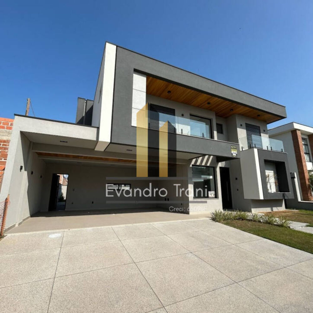 Casa, 4 quartos, 354 m² - Foto 3