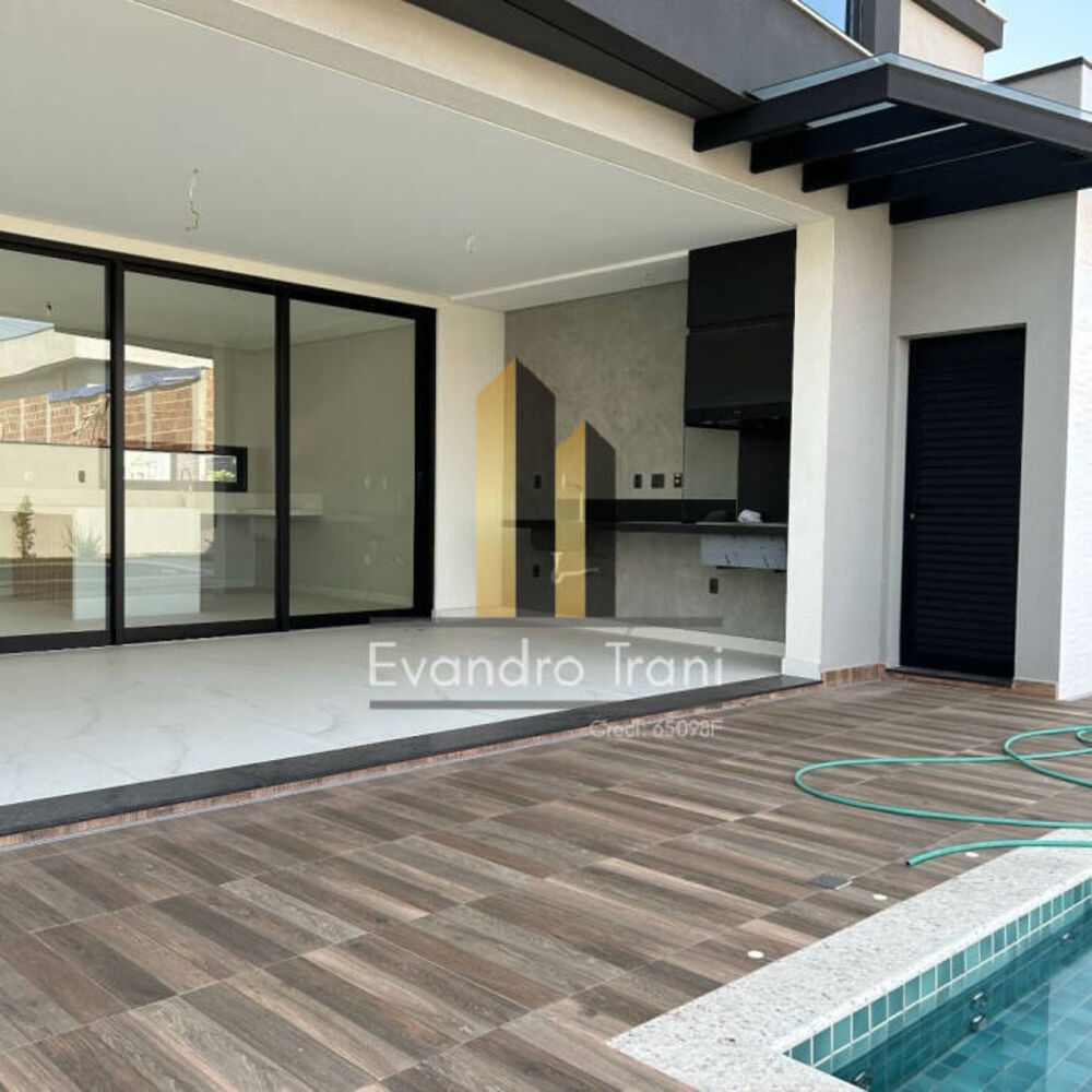 Casa, 4 quartos, 354 m² - Foto 4